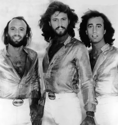 : Bee Gees - (Diskografie) - [1965-2023]