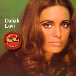 : Daliah Lavi - Daliah Lavi (Originale)  (1971)