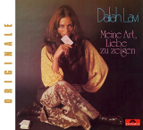 : Daliah Lavi - Meine Art, Liebe zu zeigen  (1972)