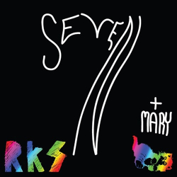 : Rainbow Kitten Surprise - Seven + Mary  (2013)