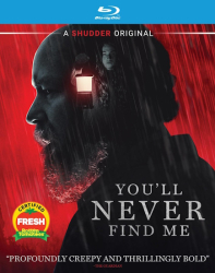 : Youll Never Find Me 2023 German Dts Dl 720p BluRay x264-Jj