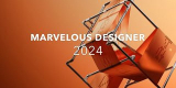 : Marvelous Designer Enterprise 2024.1.105 (x64)