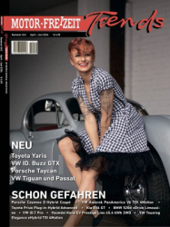 : Motor Freizeit & Trends - April - Juni 2024