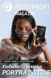 : FotoProfi Magazin - 4. August 2024