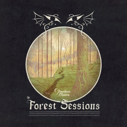 : Jonathan Hultén - The Forest Sessions  (2022)