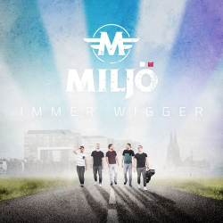 : Miljö - Immer wigger  (2022)