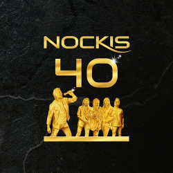 : Nockis - 40  (2022)