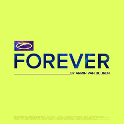 : Armin van Buuren - A State Of Trance FOREVER  (2021)