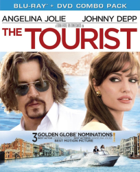 : The Tourist German Dl 1080p BluRay x264-ExquiSiTe