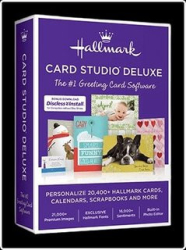 : Hallmark Card Studio Deluxe 2022 v22.0.1.3