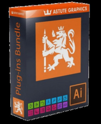 : Astute Graphics Plug-ins Elite Bundle v3.9.1