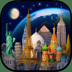 : Earth 3D - World Atlas 8.1.3 macOS