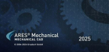 : ARES Mechanical 2025.1 Build 25.1.1.2158