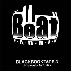 : Beatfabrik - Blackbook Vol. 3  (2003)