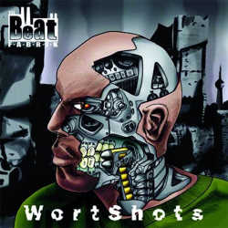 : Beatfabrik - Wortshots  (2001)