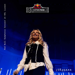 : Loredana - RED BULL SYMPHONIC LIVE  (2023)