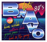 : Bravo Hits 80's Vol. 1  (2021)