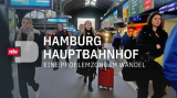 : Hamburg Hauptbahnhof Eine Problemzone im Wandel 2023 German Doku 720p Web x264-ClassiCalhd