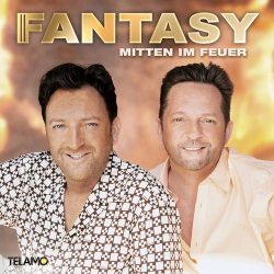 : Fantasy - Mitten im Feuer  (2023)