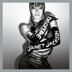 : Janet Jackson - Discipline (Deluxe Edition)  (2023)