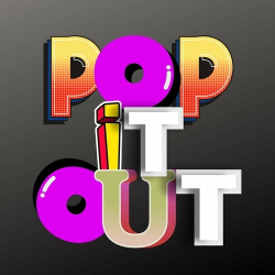 : Pop It out Hot Hits 2024 (2024)