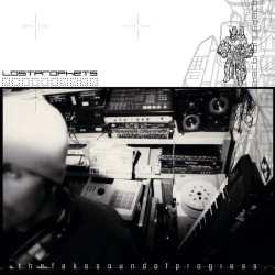 : Lostprophets - The Fake Sound Of Progress  (2000)