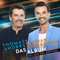 : Thomas Anders - Das Album (Hit-Mix-XXL-Edition)