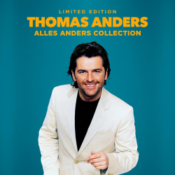 : Thomas Anders - Alles Anders Collection