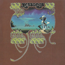 : Yes - Yessongs  (1973,1994)