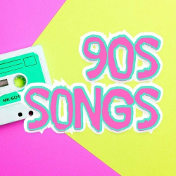 : 90s songs (2024)