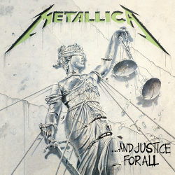 : Metallica - …And Justice for All (Remastered Deluxe Box Set)