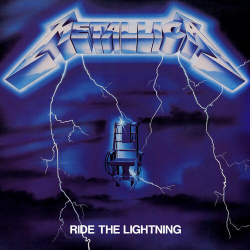 : Metallica - Ride The Lightning (Deluxe / Remastered)