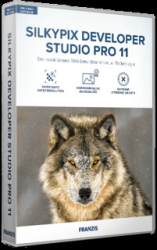 : SILKYPIX Developer Studio Pro v11.0.15.0