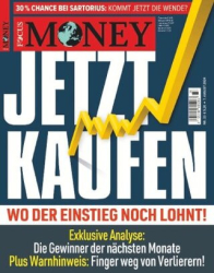 :  Focus Money Finanzmagazin No 33 vom 07 August 2024