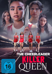 : The Cheerleader Killer Queen German 2022 Ac3 DvdriP x264-Gma