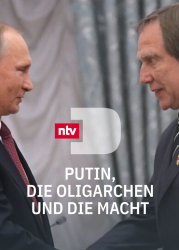 : Putin die Oligarchen und die Macht 2022 German Doku 1080p Web x264-ClassiCalhd