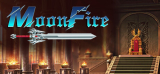 : MoonFire A Seekers Saga-Tenoke