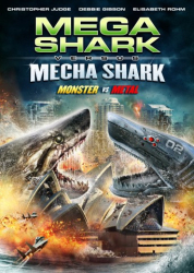 : Mega Shark vs Mechatronic Shark 2014 German 720p Web H264 iNternal-SunDry