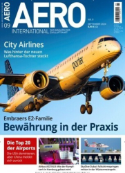 : Aero International - September 2024