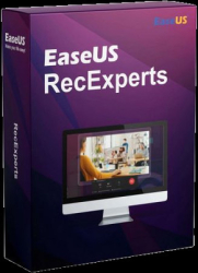 : EaseUS RecExperts Pro 4.0.0