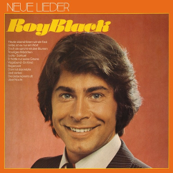 : Roy Black - Neue Lieder  (1987,2022)