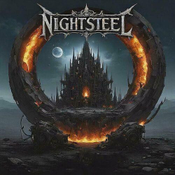 : NIGHTSTEEL - Nightsteel (2024)