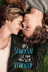 : Das Schicksal ist ein mieser Verraeter 2014 German Dl 1080p Web H264 iNternal-SunDry