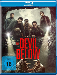 : The Devil Below 2021 German Bdrip x264-iMperiUm