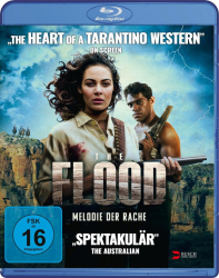 : The Flood 2020 German Dl 1080p BluRay x264-iMperiUm