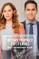 : Picture Perfect Mysteries Ein lupenreiner Raub 2020 German Dl 720p Web x264-ClassiCalhd