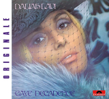 : Daliah Lavi - Café Decadence (1975,2022)