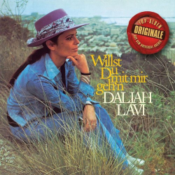 : Daliah Lavi - Willst Du mit mir geh'n (Originale) (1972,2022)