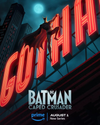 : Batman Caped Crusader S01E01 German Dl 1080p Web h264-WvF