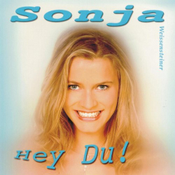 : Sonja Weissensteiner - Hey Du!  (2008)